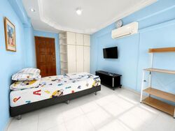 Blk 178 Woodlands Street 13 (Woodlands), HDB 5 Rooms #585193691